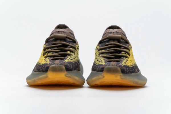 Yeezy Boost 380 Lmnte FZ4982