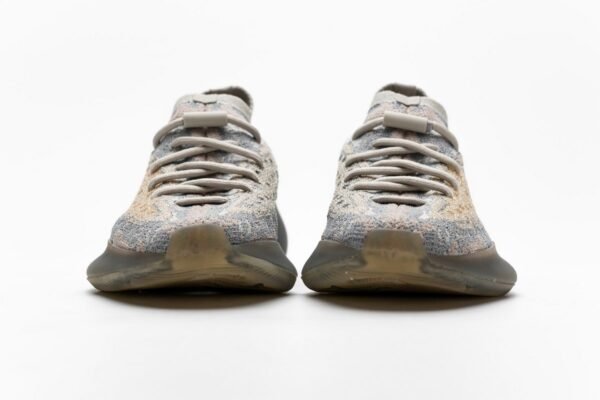 Yeezy Boost 380 Pepper Reflective FZ4977