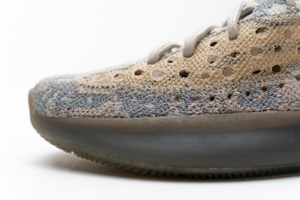 Yeezy Boost 380 Pepper Reflective FZ4977