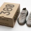 Yeezy Boost 380 Pepper Reflective FZ4977