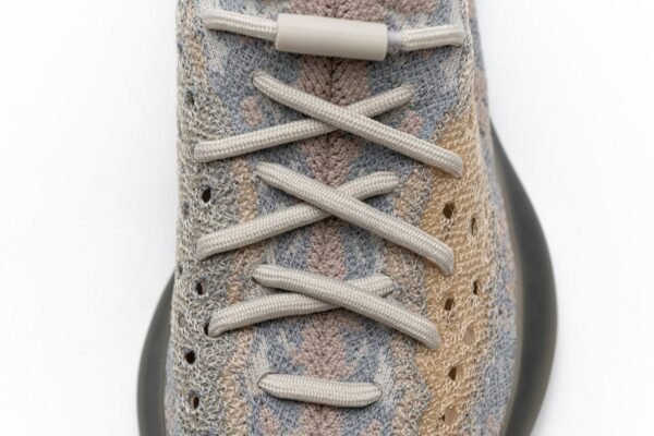 Yeezy Boost 380 Pepper Reflective FZ4977