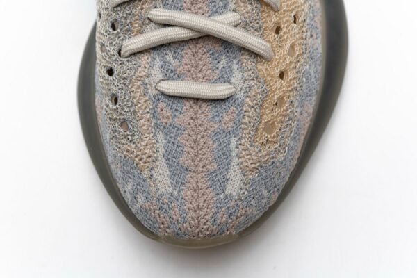 Yeezy Boost 380 Pepper Reflective FZ4977