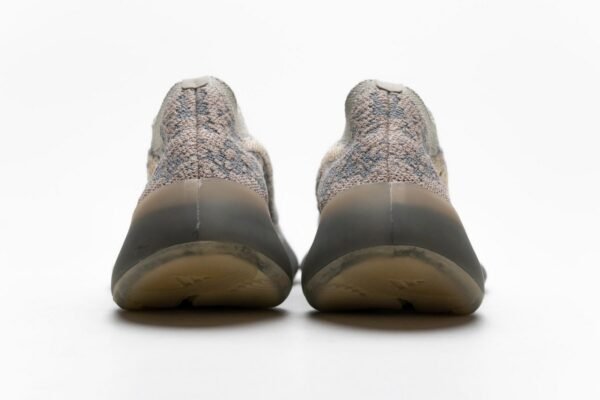 Yeezy Boost 380 Pepper Reflective FZ4977