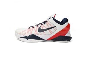 Zoom Kobe 7 System Olympic 488371-102