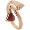 [Eternal Jewelry]DREAM RING PINK GOLD