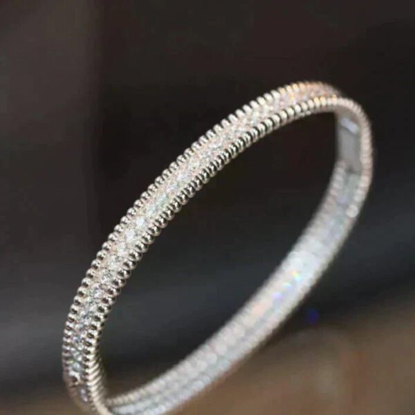 [Eternal Jewelry]PERLEE DIAMONDS BRACELET 1 ROW