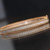 [Eternal Jewelry]PERLEE DIAMONDS BRACELET 1 ROW