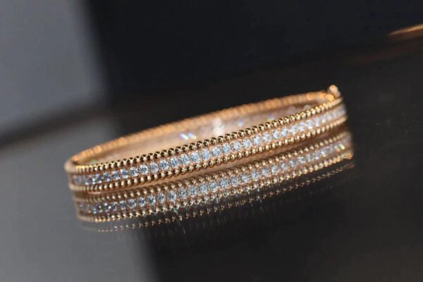 [Eternal Jewelry]PERLEE DIAMONDS BRACELET 1 ROW