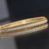 [Eternal Jewelry]PERLEE DIAMONDS BRACELET 1 ROW