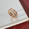 [Eternal Jewelry]LOVE RING 2.65MM DIAMOND