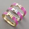 [Eternal Jewelry]H PURPLE BRACELET