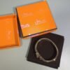 [Eternal Jewelry]H GREY BRACELET