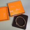 [Eternal Jewelry]H YELLOW BRACELET