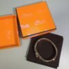 [Eternal Jewelry]H ROUGE BRACELET