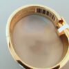 [Eternal Jewelry]H ROUGE BRACELET
