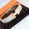 [Eternal Jewelry]H LIGHT BLUE BRACELET