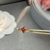 [Eternal Jewelry]STAR 1 DIAMOND OPEN RING