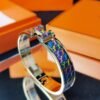 [Eternal Jewelry]H HORSE BRACELET 12MM