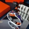 [Eternal Jewelry]H STAR AND MOON BRACELET 12MM