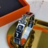[Eternal Jewelry]H COUVERTURES DARK BLUE BRACELET
