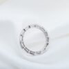 [Eternal Jewelry]SERPENTI RING SILVER  3MM