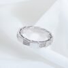 [Eternal Jewelry]SERPENTI RING SILVER  3MM