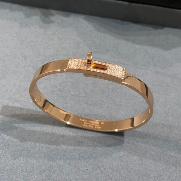 [Eternal Jewelry]KELLY BRACELET DIAMOND