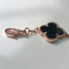 [Eternal Jewelry]CLOVER 5 MOTIFS MULTICOLOR  BRACELET