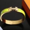 [Eternal Jewelry]H BRACELET GOLD DIAMOND