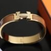 [Eternal Jewelry]H BRACELET GOLD DIAMOND