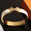 [Eternal Jewelry]H BRACELET GOLD DIAMOND