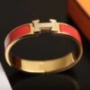[Eternal Jewelry]H BRACELET GOLD DIAMOND