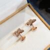 [Eternal Jewelry]STAR DIAMOND EARRINGS