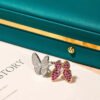 [Eternal Jewelry]TWIN BUTTERFLY DIAMOND RING