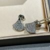 [Eternal Jewelry]DREAM STUD EARRINGS DIAMOND