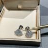 [Eternal Jewelry]DREAM STUD EARRINGS DIAMOND