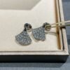 [Eternal Jewelry]DREAM STUD EARRINGS DIAMOND
