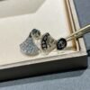[Eternal Jewelry]DREAM STUD EARRINGS DIAMOND