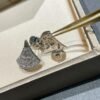 [Eternal Jewelry]DREAM STUD EARRINGS DIAMOND