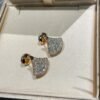 [Eternal Jewelry]DREAM STUD EARRINGS DIAMOND