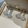 [Eternal Jewelry]DREAM EARRINGS DIAMOND