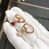 [Eternal Jewelry]DREAM RING PINK GOLD