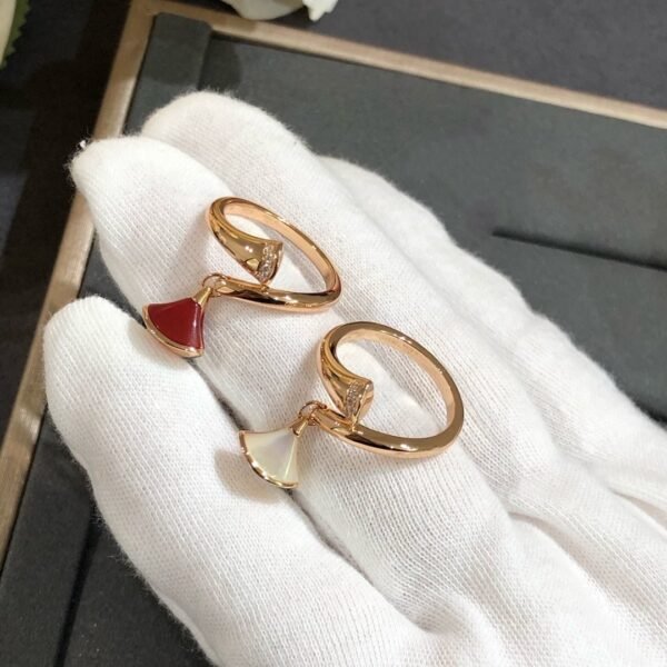 [Eternal Jewelry]DREAM RING PINK GOLD