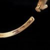 [Eternal Jewelry]PANTHERE GOLD OPEN BRACELET