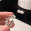 [Eternal Jewelry]CLASH EARRINGS