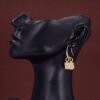 [Eternal Jewelry]KELLY DIAMOND EARRINGS