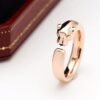 [Eternal Jewelry]PANTHERE PINK GOLD SMALL