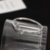 [Eternal Jewelry]VOLTE UPSITE DOWN BRACELET