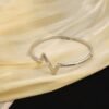 [Eternal Jewelry]VOLTE UPSITE DOWN BRACELET