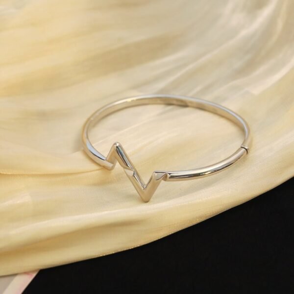 [Eternal Jewelry]VOLTE UPSITE DOWN BRACELET